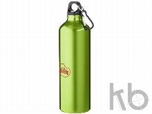 Бутылка «Pacific» с карабином