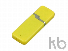 USB 2.0- флешка на 32 Гб с оригинальным колпачком