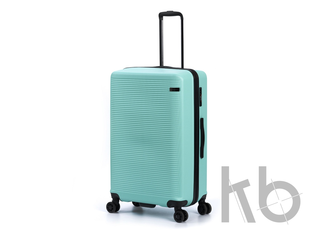 Чемодан «Caspian», 96 л