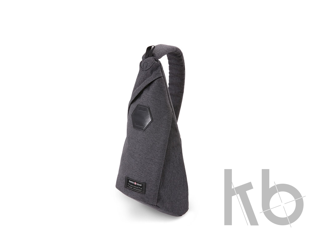 Рюкзак на одно плечо