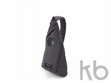 Рюкзак на одно плечо