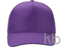 Бейсболка «Poly»