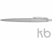 Ручка Паркер шариковая «Jotter Stainless Steel СT»