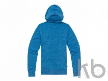 Толстовка «Garner» женская с капюшоном