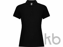 Рубашка поло «Pegaso» женская