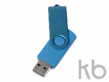 USB-флешка на 8 Гб «Квебек Solid»