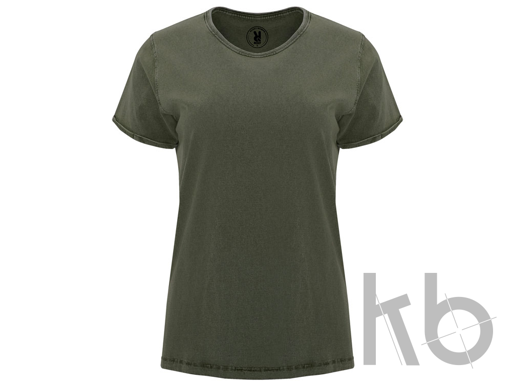 Футболка «Husky» женская