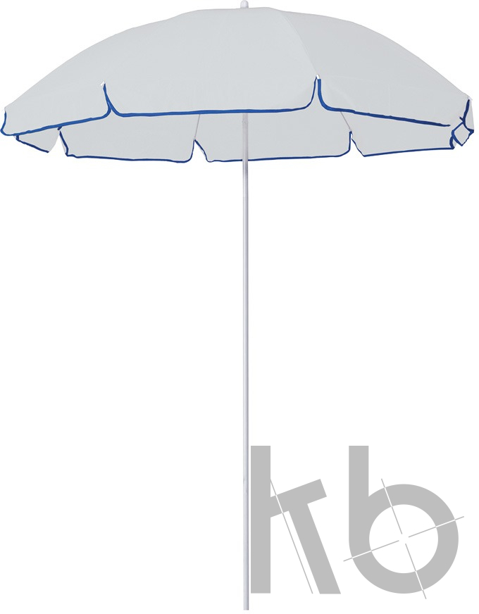 beach umbrella