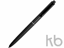 Ручка пластиковая soft-touch шариковая «Plane»