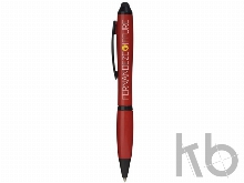 Ручка-стилус шариковая «Nash»