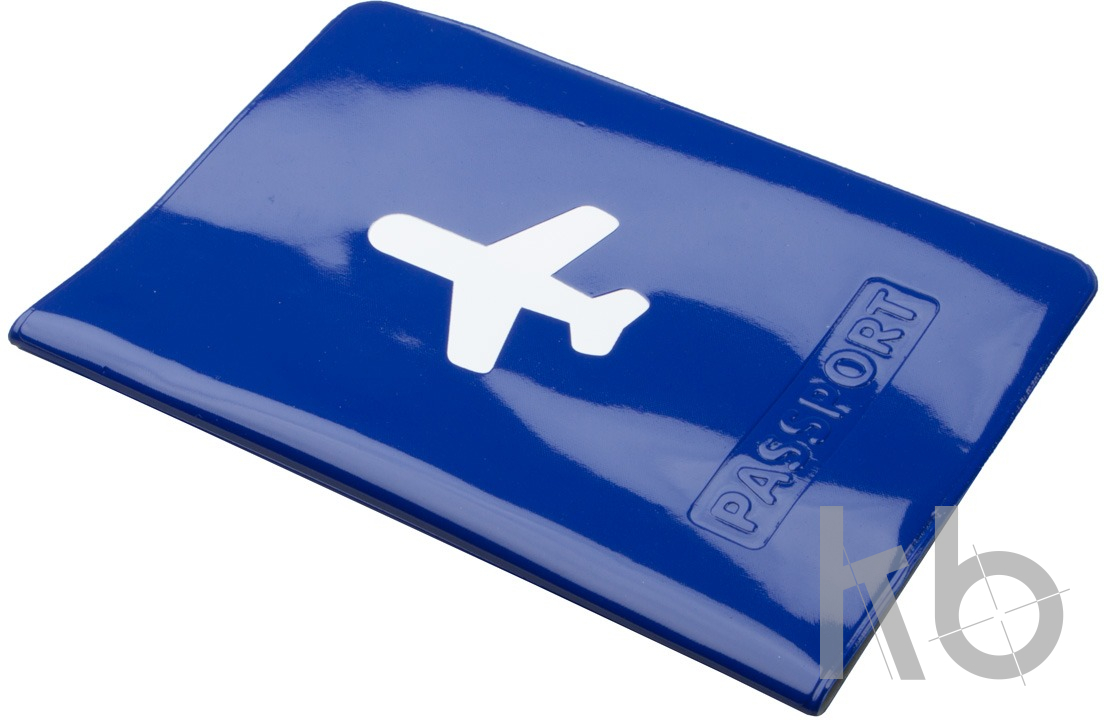 Обложка для паспорта