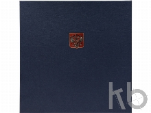 Набор стаканов для виски «Российский стиль»