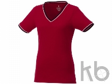 Футболка «Elbert» женская