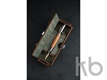 Ручка шариковая «Патрон» Падук