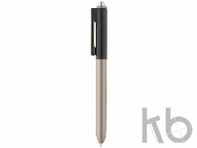 Ручка пластиковая шариковая «Streets»