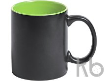 Кружка с покрытием для гравировки