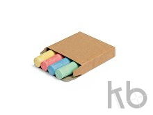 Набор мелков