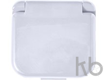 ABS cassette with sewing kit