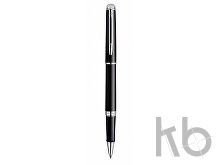 Ручка-роллер «Hemisphere Black CT»