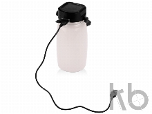 Бутылка «Firefly» с зарядным устройством и фонариком