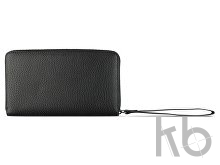 Кошелек женский «Elsa» с ключницей и защитой данных RFID