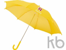 Зонт-трость «Nina» детский