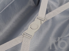 Чемодан Travel