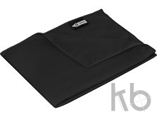 Охлаждающее полотенце «Raquel» из переработанного ПЭТ в мешочке