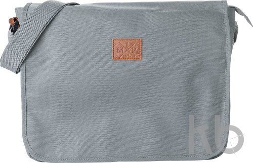 Polyester (600D) shoulder bag