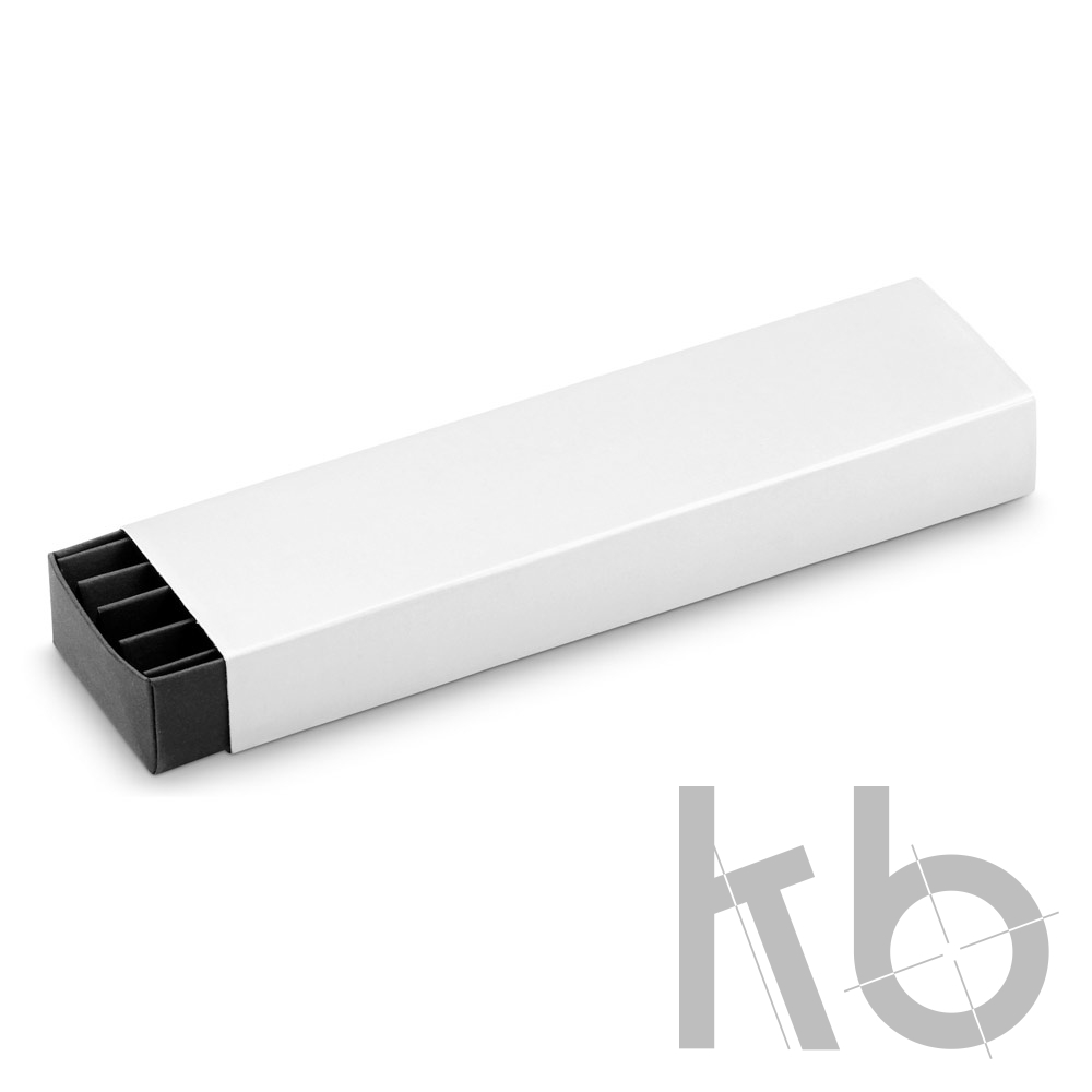 Коробка для 1 или 2 ручек