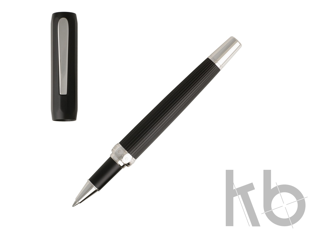 Ручка-роллер Grace Chrome