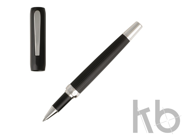 Ручка-роллер Grace Chrome