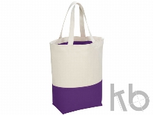 Сумка хлопковая «Colour Pop», 284 г/м2