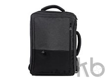 Рюкзак-трансформер «Volume» для ноутбука 15''