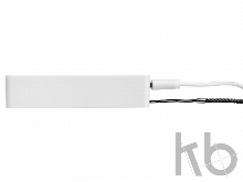 Портативное зарядное устройство «Jive», 2000 mAh