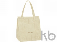 Сумка для покупок «Zeus» с изоляцией, 80 г/м2