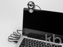 Веб-камера «Грейми»