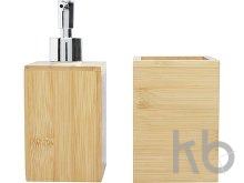 Набор для ванной комнаты «Hedon»