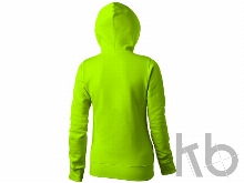 Толстовка «Alley» женская с капюшоном