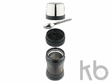 Термос для еды с ложкой Thermos 2345GM