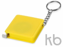 Брелок-рулетка «Дюйм», 1м