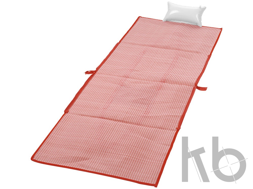 Пляжная складная сумка-коврик «Bonbini»