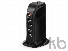 Зарядное устройство «Kubic W5 Quick»