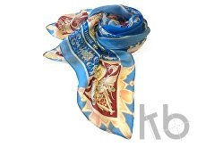 Палантин «Конёк - Горбунок»