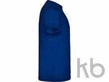 Футболка «Teckel» с карманом мужская