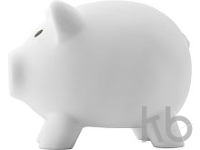 PVC piggy bank