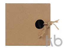 Кружка эмалированная в коробке «Retro»