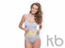 Сумка-кошелек на пояс c RFID защитой