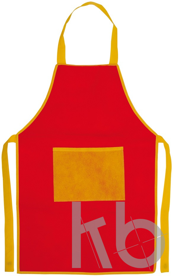 apron for children