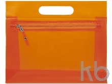 Прозрачная косметичка «Paulo»